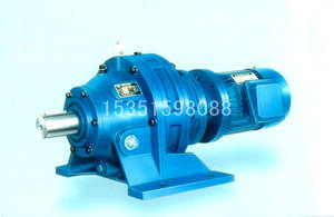 BWE、BWEY型擺線針輪減速機(jī)