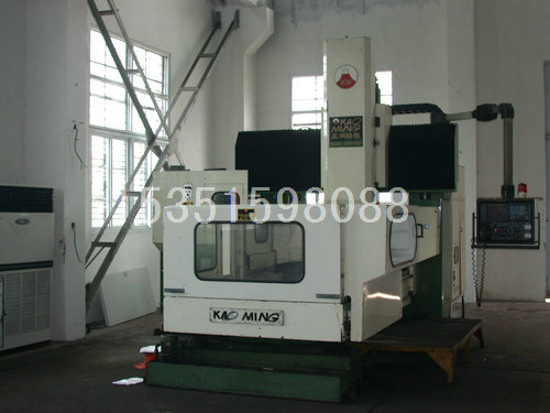 KMC2000SD臺(tái)灣亞崴高明精機(jī)